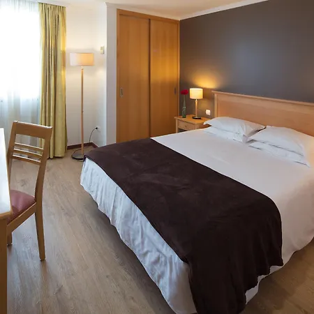Hotel Orquidea Funchal (Madeira)