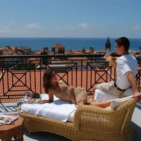 Orquidea 3* Funchal