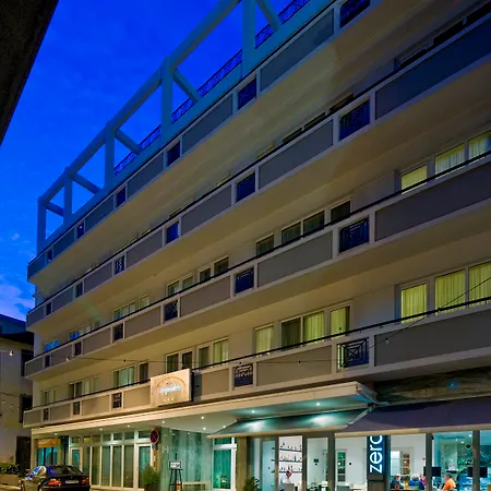 Hotel Orquidea 3*